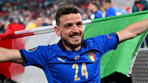 Alessandro Florenzi