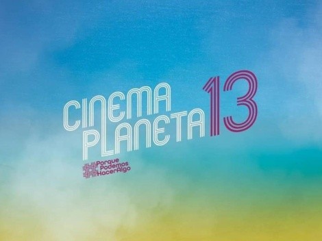 Cine y medio ambiente llegan a Cinema Planeta, un festival para toda el público