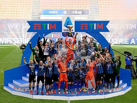 Serie A: confira os jogos da 1ª rodada do Campeonato Italiano