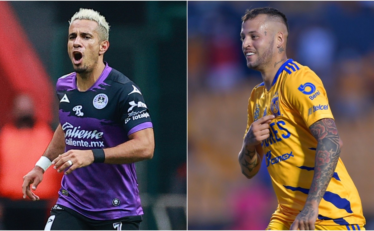 Mazatlan vs Tigres UANL Preview, predictions, odds, and how to watch