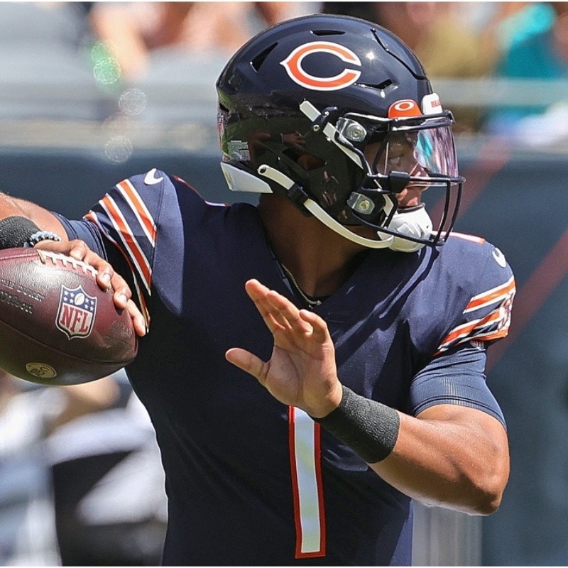 How to Watch the Bears vs Bills preseason game, previews, odds