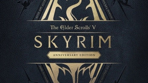 Bethesda anuncia Skyrim Anniversary Edition para PC y consolas