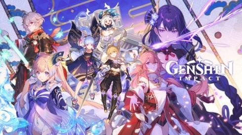 Genshin Impact 2.1: fecha, trailer, detalles, y primer gameplay de Aloy