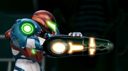 Metroid Dread muestra más de su historia en un nuevo trailer