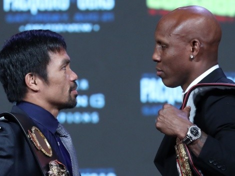 Manny Pacquiao vs Yordenis Ugas: Predictions, odds, and how to watch the fight in the US today