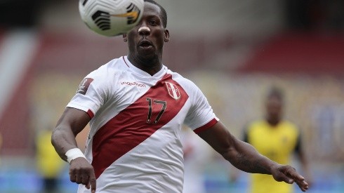Luis Advíncula dedicó emotivo mensaje tras convocatoria a la Selección Peruana