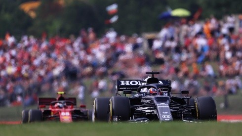 Quando será retomada a temporada 2021 da Fórmula 1?. (Foto: Getty Images)