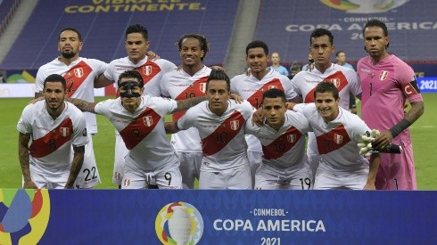 Los jugadores de la Selección Peruana que están a una tarjeta amarilla de ser suspendidos