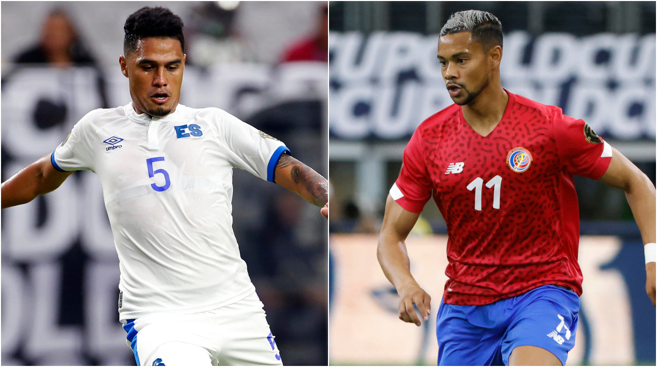 El Salvador vs Costa Rica Preview, predictions, odds and how to watch
