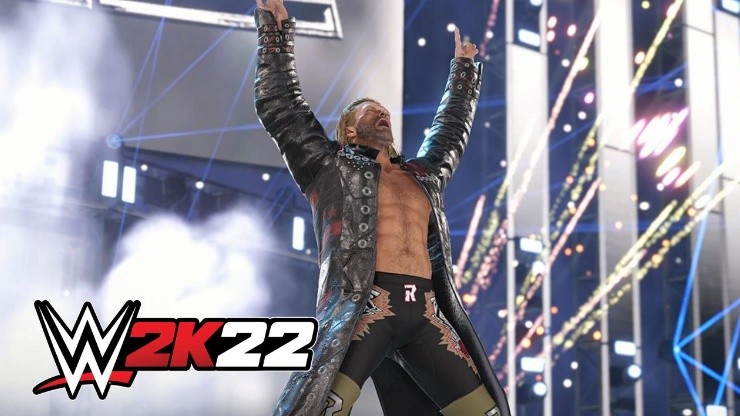 Revelan el primer trailer del WWE 2K22 en SummerSlam ¡Se ve brutal!