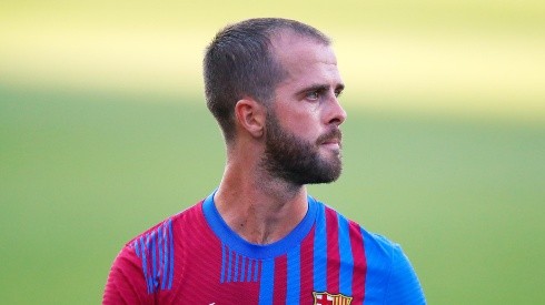 Miralem Pjanic