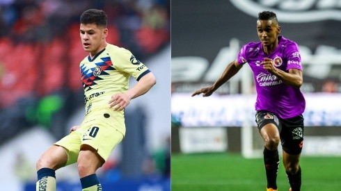 Club America vs Tijuana: Preview, predictions, odds and how to watch the 2021 Liga MX Torneo Apertura in the US today