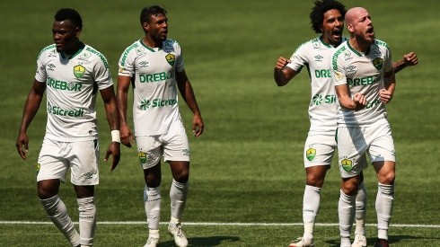 Assista aos gols de Palmeiras x Cuiabá, pelo Brasileirão 2021