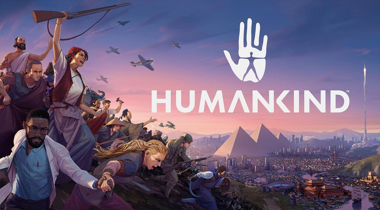 free download humankind xbox