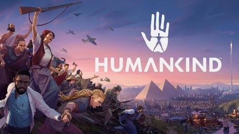 Humankind se convierte en lo más vendido de la semana en Steam