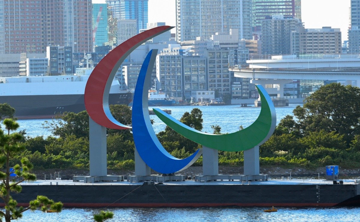 Tokyo 2020 Paralympics: TV coverage, how and where to ...