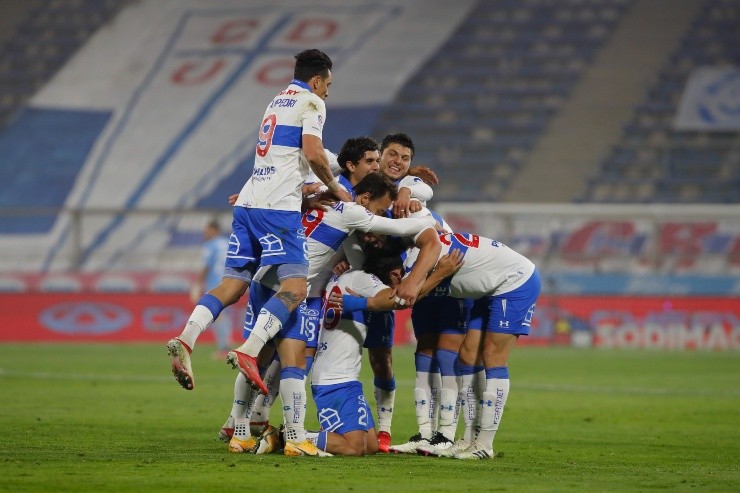 Universidad Católica