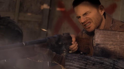 Call of Duty: Vanguard tendrá una Alpha gratuita exclusiva para PlayStation esta semana