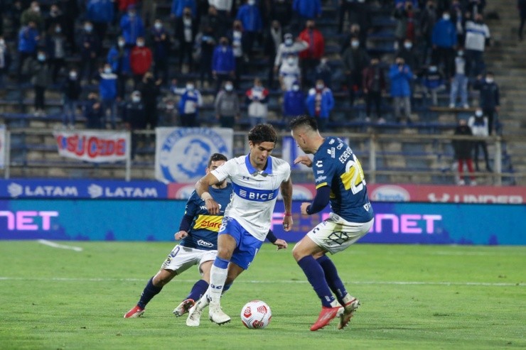 Universidad Católica