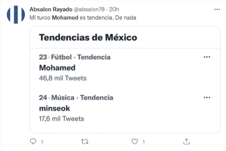 Antonio Mohamed para Rayados