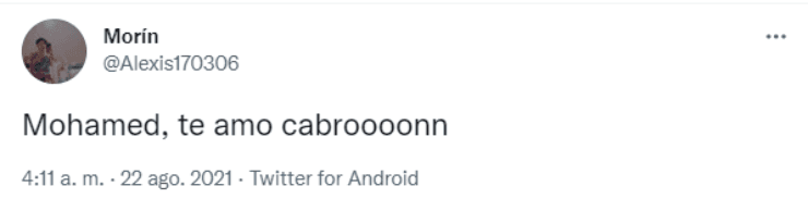 Antonio Mohamed para Rayados