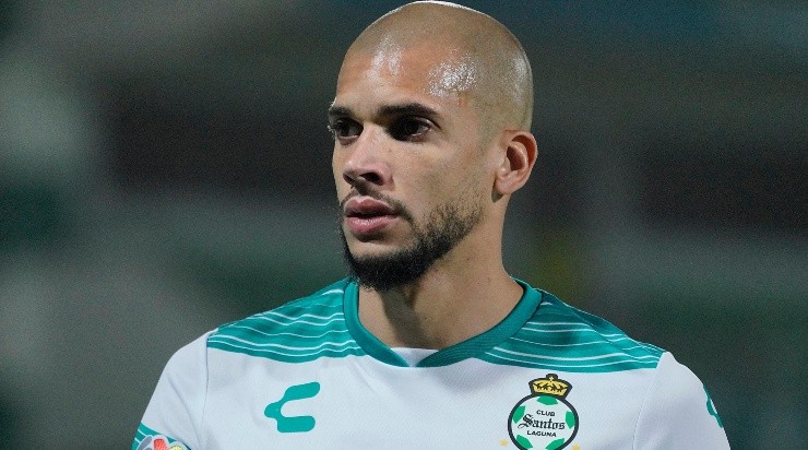 El brasileño fue factor con un penalti ante León. (JAM Media)