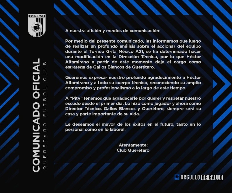 Pity Altamirano en Querétaro