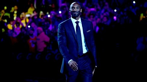 Kobe Bryant cumpliría 43 años
