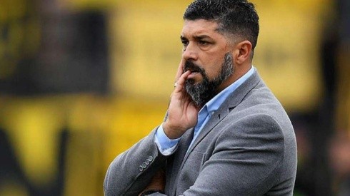 Leo Ramos es nuevo entrenador de Querétaro.
