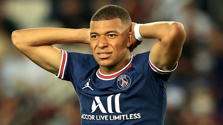 Kylian Mbappé no acepta las ofertas de extensión de contrato.