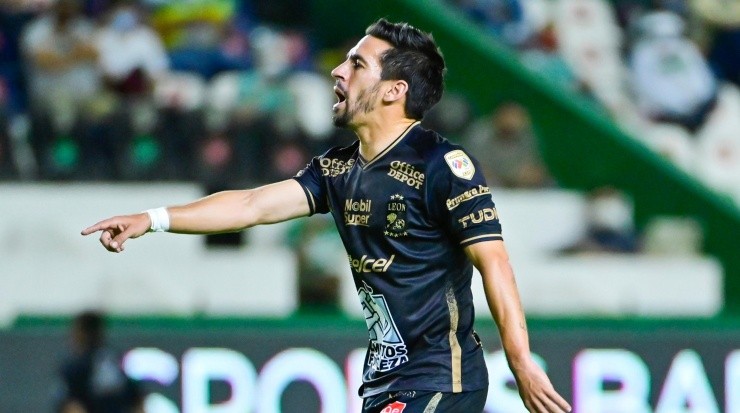 Fernando Navarro tampoco estará en el Juego de Estrellas. (Imago 7)