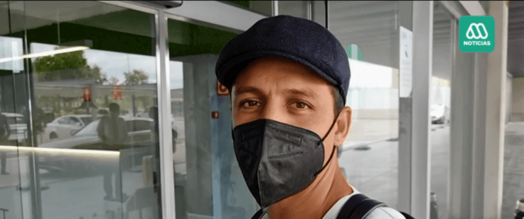 Alexis Sánchez Meganoticias