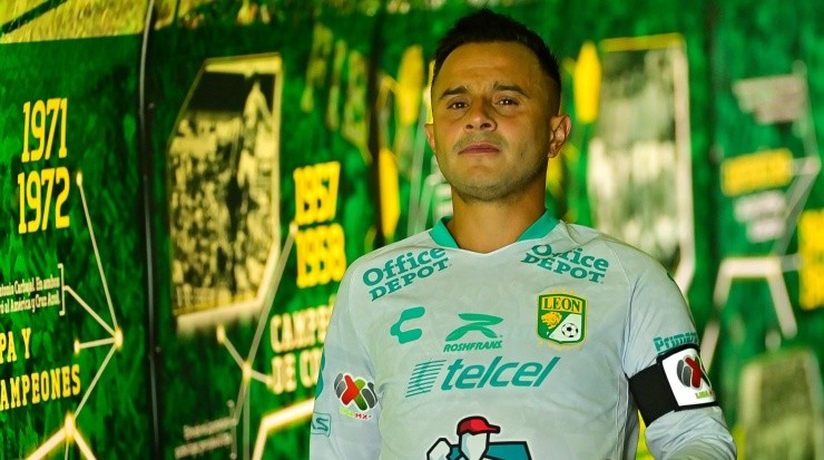 Chapito no estará en el All-Star Game. (Imago 7)