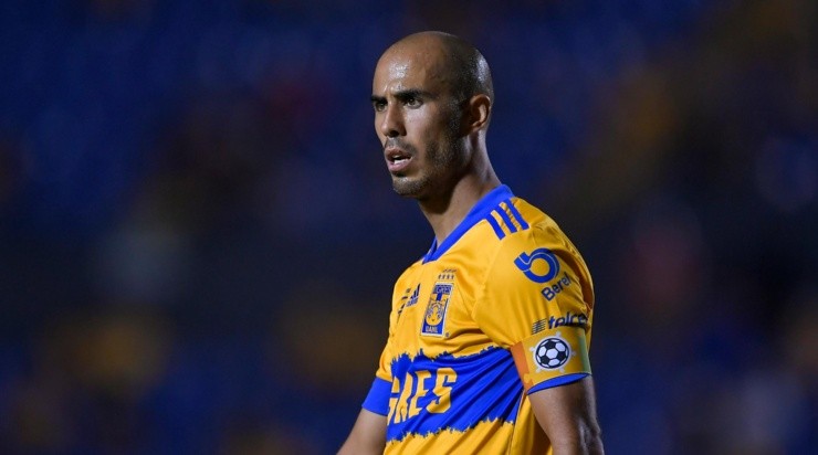 El centrocampista padece una lesión ósea. (Getty)