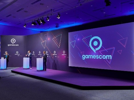 Dia 2 - Gamescom 2021: como assistir, horários e principais atrações