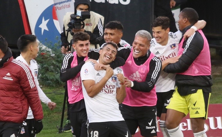 Colo Colo