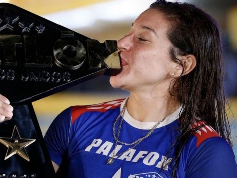 ¿Cuánto dinero ganó Norma Palafox por ser campeona de Exatlón Estados Unidos?
