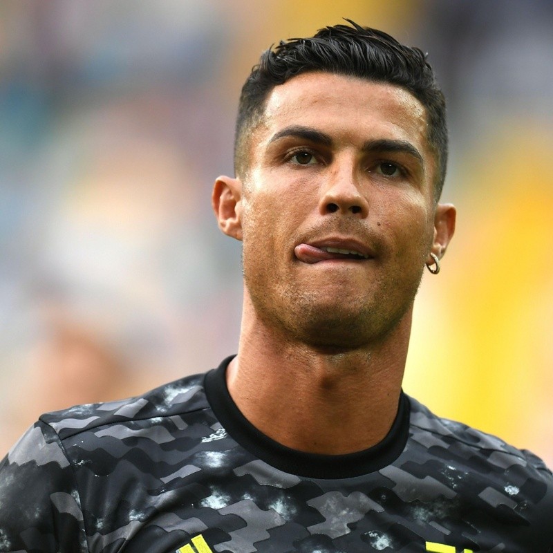 Cristiano Ronaldo pierde privilegios en Juventus