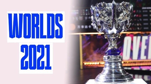 Oficial: Worlds 2021 de League of Legends se disputará en Europa