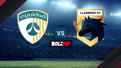 EN VIVO: La Equidad vs. Llaneros por la Copa Betplay