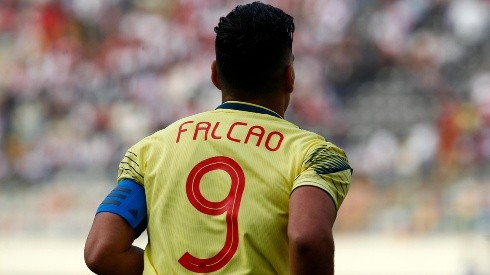 La Selección Colombia reveló una nueva convocatoria para las Eliminatorias rumboa a Qatar 2022.