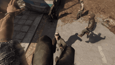 Dying Light 2 Stay Human recebe novo trailer durante a Gamescom 2021