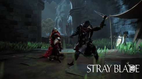 Xbox presenta Stray Blade, un nuevo RPG de la Edad Media