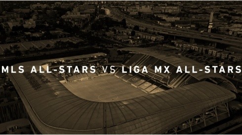 MLS All-Star Game (Foto: MLS)