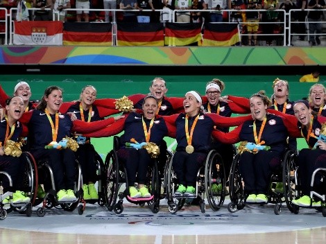 Estados Unidos vs Países Bajos en básquet femenino: Pronóstico, fecha, hora y canal de TV para ver EN VIVO ONLINE los Juegos Paralímpicos Tokio 2020