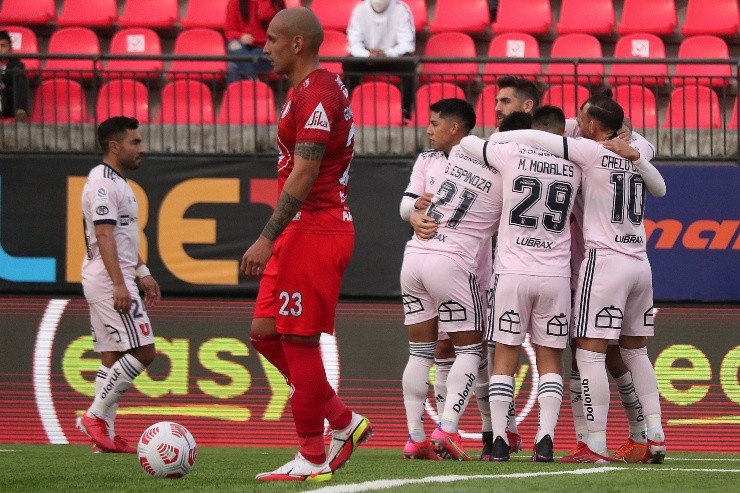 Universidad de Chile