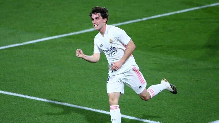 Álvaro Odriozola