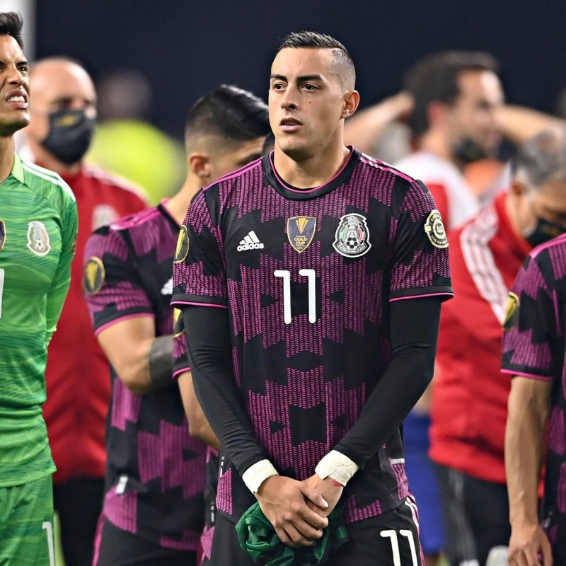 La Selección Mexicana iniciará Eliminatorias rumbo a Qatar sin público por orden de FIFA