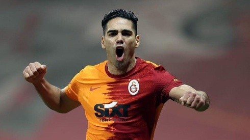 Urgente: Entra la recta final del mercado y Galatasaray no soluciona lo de Falcao