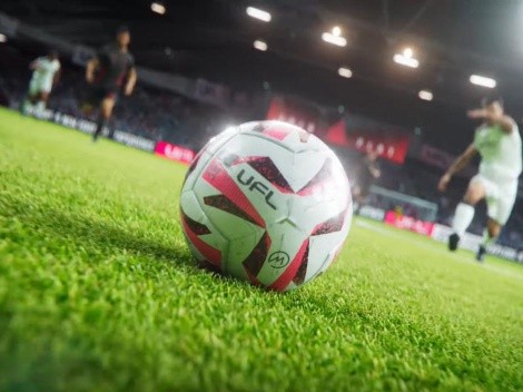 Primer teaser de UFL, el nuevo juego de fútbol gratuito, revelado en Gamescom 2021